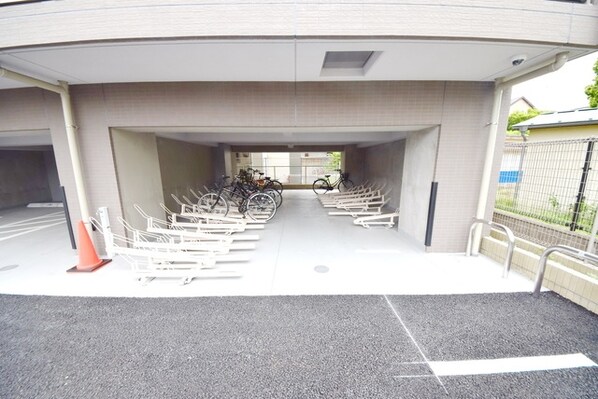 ラフィスタ大師前IIIの物件内観写真